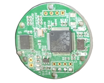Mesure du niveau de l'eau industrielle: Explorer la technologie TTL Digital Radar Ranging dans les circuits de capteur