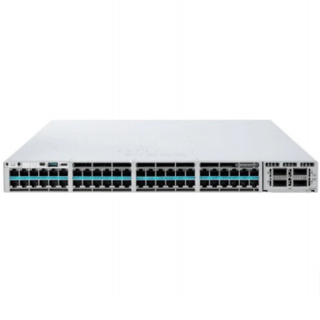 C9300X-48TX-E Switch: ابحث عن أفضل سعر