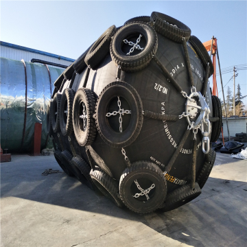 Floating Pneumatic Rubber Fender Price Low