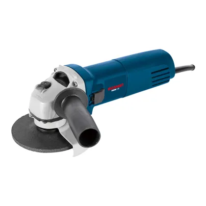 6-100 Electric Angle Grinder