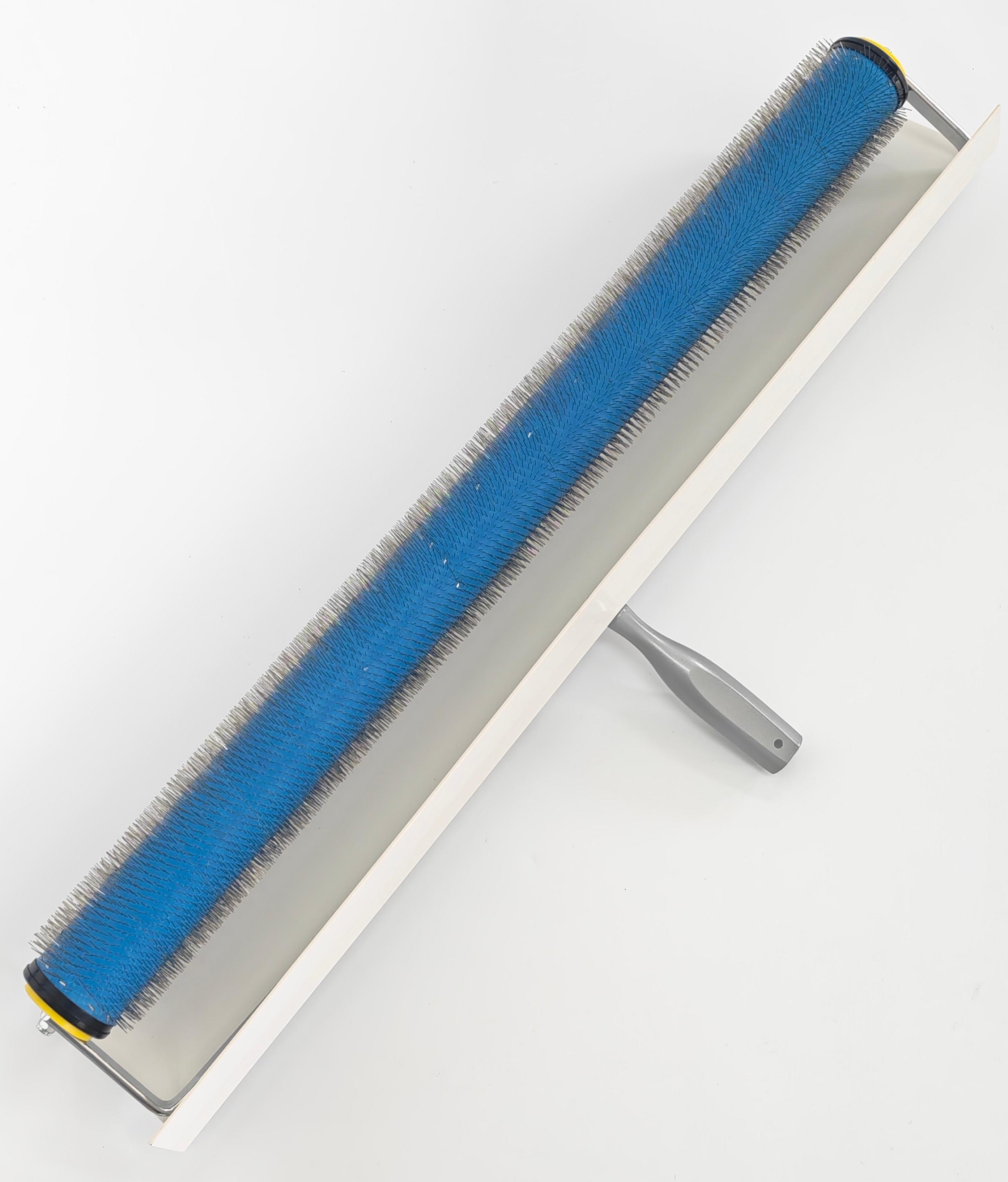 P3 750-13mm U-shaped stainless steel needle spiked roller