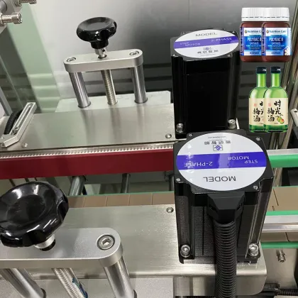 Quality Guaranteed Automatic Lid Screw Machine - Worth Investing Vessel Capping Equipment
