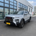 JAC Hunter T9 2023 2.0T Diesel Automatic