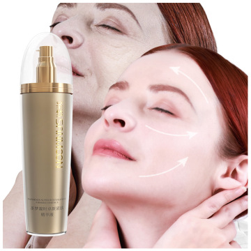 Wholesale Hyaluronic Acid Whitening Moisturizing Face Serum for Women