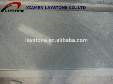 Ash grey granite