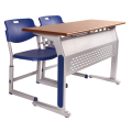 HM-603 Aluminum alloy school classroom table