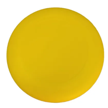 OEM Custom Standard Ultimate Fresbee 175 Gram Sport Frisbee Golf Flying Disc