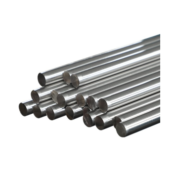 ASTM 304 Batang Stainless Steel