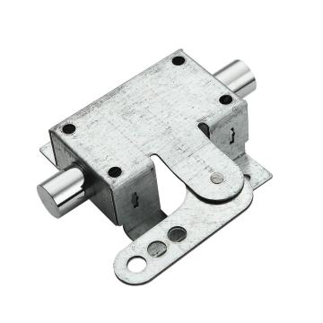 Italian Profile Armored Door Deviator