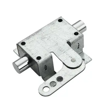 Italian Profile Armored Door Deviator