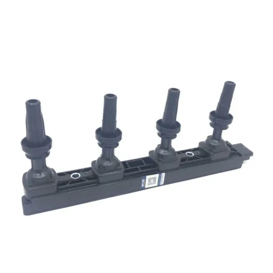 High Quality Ignition Coils 9800251580 Fit for Citroen Peugeot 301 308 II 2012-2016