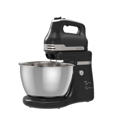 Sokany 9521 800W 4.2L Stainless Steel Bowl Stand Mixer