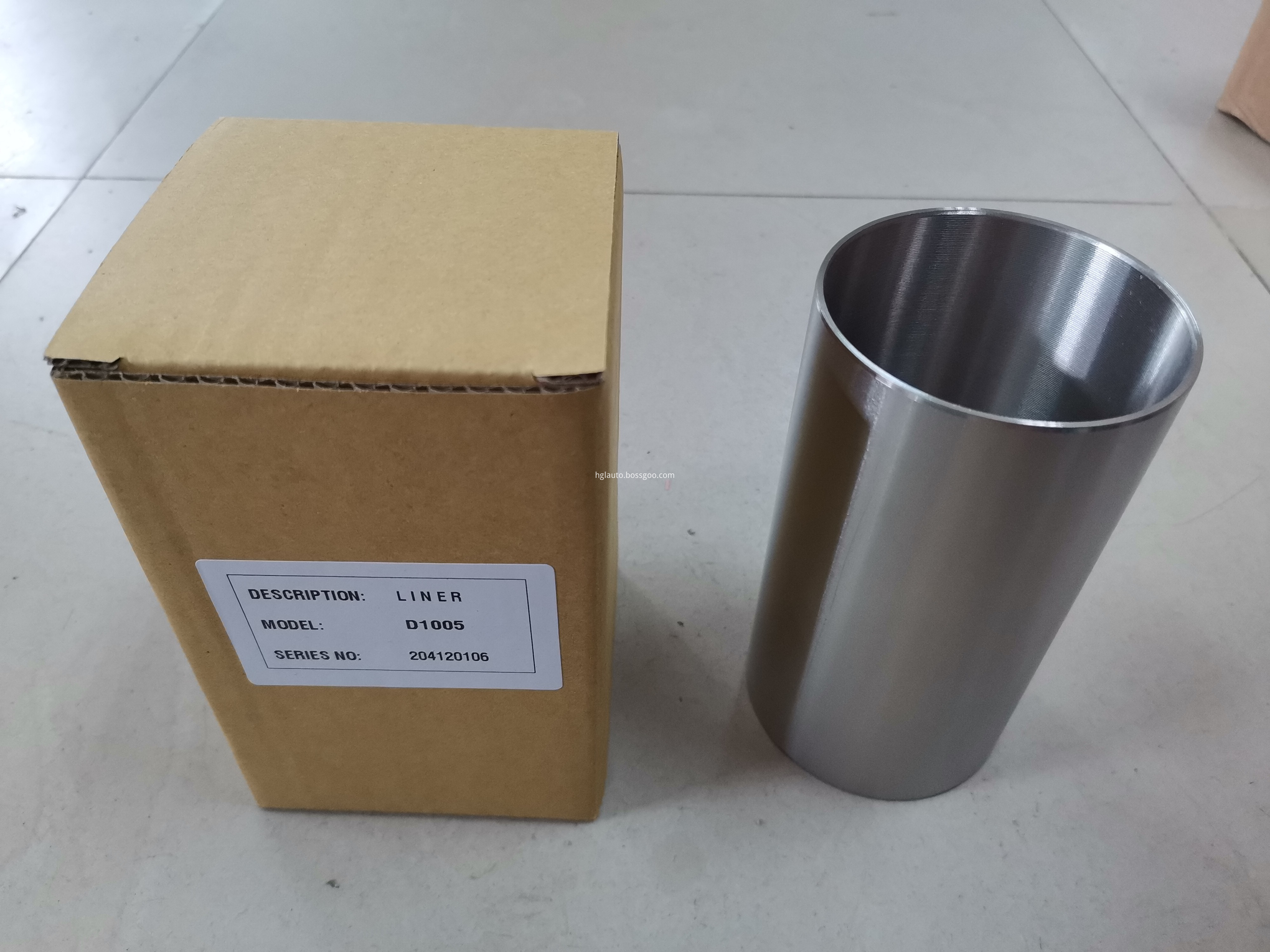 HGL-CL-019  D1005 LINER