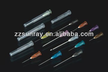 Syringe Needle