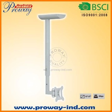 Ceiling Mount For 13 to 27 inch LCD LED Plasma TVs
