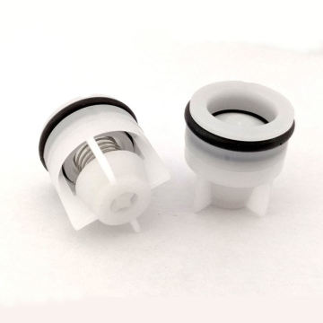 One-way Plastic Insert Spring Check Valve for Water Regulator