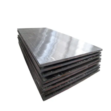 ASTM A572 Gr.55 Alloy Carbon Steel Plate