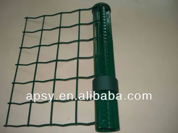 Holland electric welded wire mesh/best quality/hot sales