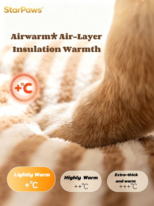 All-Season Washable Dog Sofa Bed