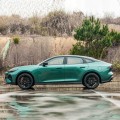 Changan UNI-V 2025 Model Premium Sport Edition