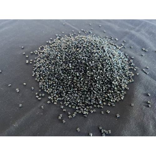 PP GF20 Гранулы зменены