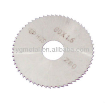 Slitting Cutter