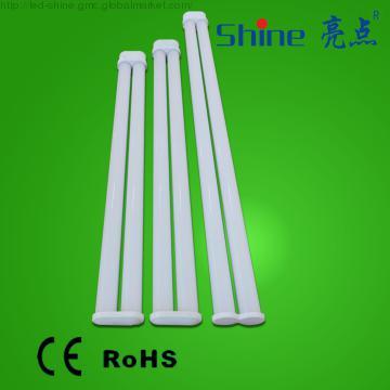 LED twin-tube 24W, 2G11 CE approved