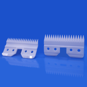 Zirconia Andis Ceramic blades for Hair Clipper