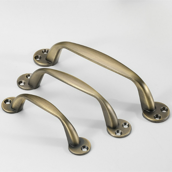 modern dresser handles