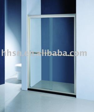 HH-5Y301 Glass Shower Screen