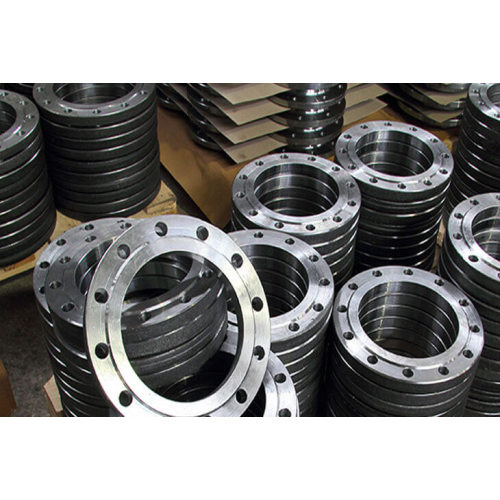 Factory custom carbon steel slip on flanges