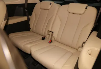 HUAWEI AITO M7 SUV 1.5T Petrol-Electric Hybrid