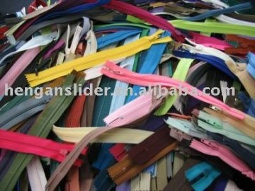 wholesale zippers