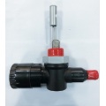 Fuel level Control Valve for non-pressurizing