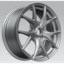 Magnesium OEM Forged Wheels para Super Sport Car