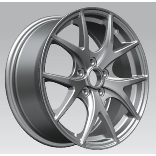 Magesi OEM Forged Wheels per a Super Sport Car