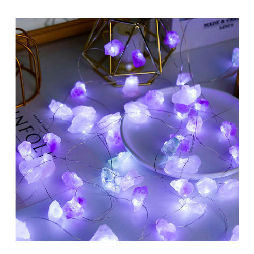 Party Valentine&#39;s Day Room Decoration String Lights