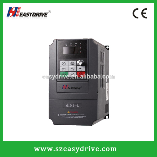 380V 50/60Hz 5HP 4.0KW VFD, VSD, AC drive