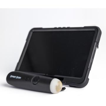 SmartScan B Wireless Ultrasound Machine for Pigs