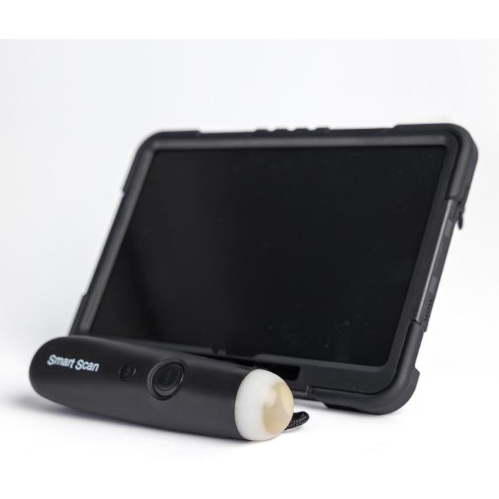 wireless veterinary ultrasound equipment