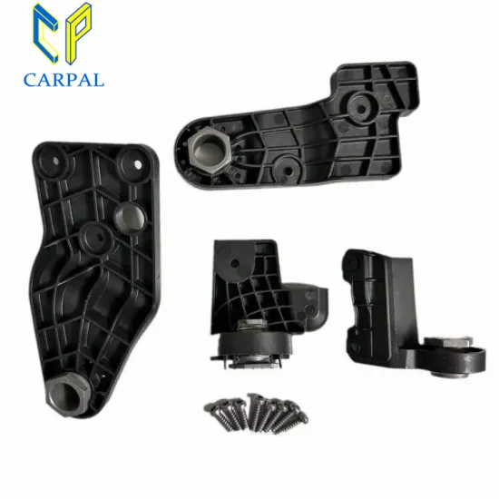 Carpal Factory Sale: Headlight Bracket Repair Kit for Mercedes-Benz GLE CLASS W167 GLE350 GLE450