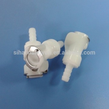 1/4" coupling BL1604HB