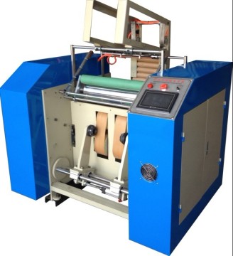 Ribobinatrice automatica Cling (AX-500)