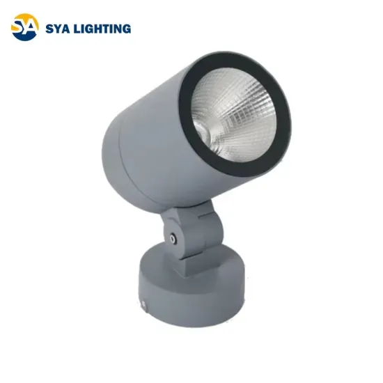 SYA-618-9 Projector Light Outdoor Garden and Spike Lights