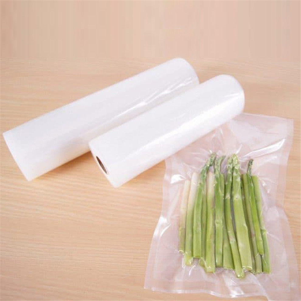 Reusable Recycle Eco Friendly Vaccum Bag Vegetable Packaging