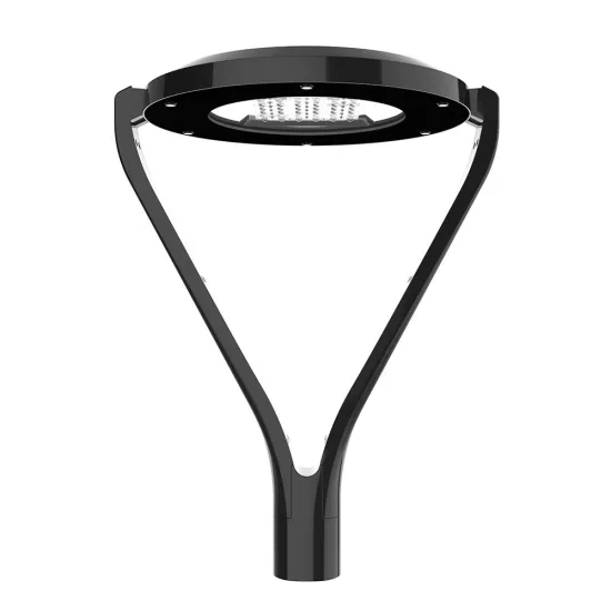 ENEC IP66 High Quality Aluminium LED Street Light Housing for Outdoor Garden and Yard Lighting