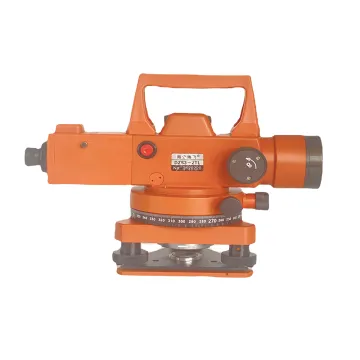 Professional 30x Automatic Self-Leveling Rotating Instrument: Precision Measurement Solution
