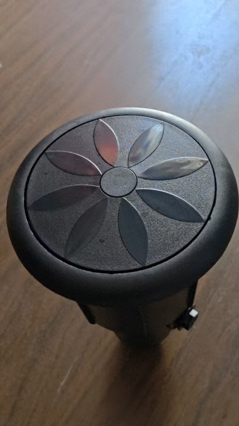 A New Choice for Precision Irrigation! ACTION TOOLS Launches New In-ground Irrigation Sprinkler