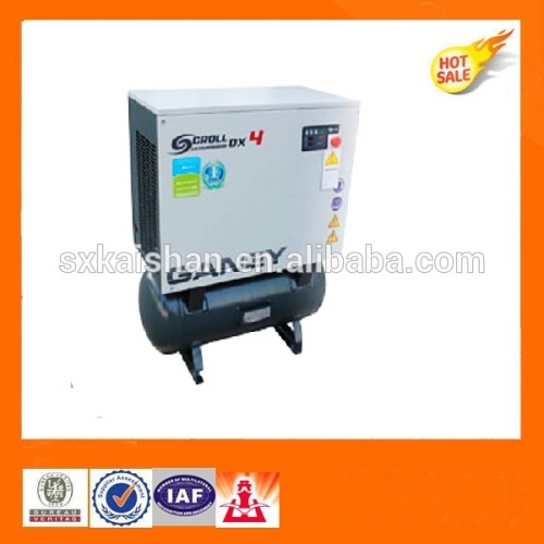 Easy Operated OX4.5 Scroll compressor