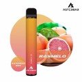 LOGO LOGO PERSONÁVEL E-CIGARETTE 800 PUFFS VAPE